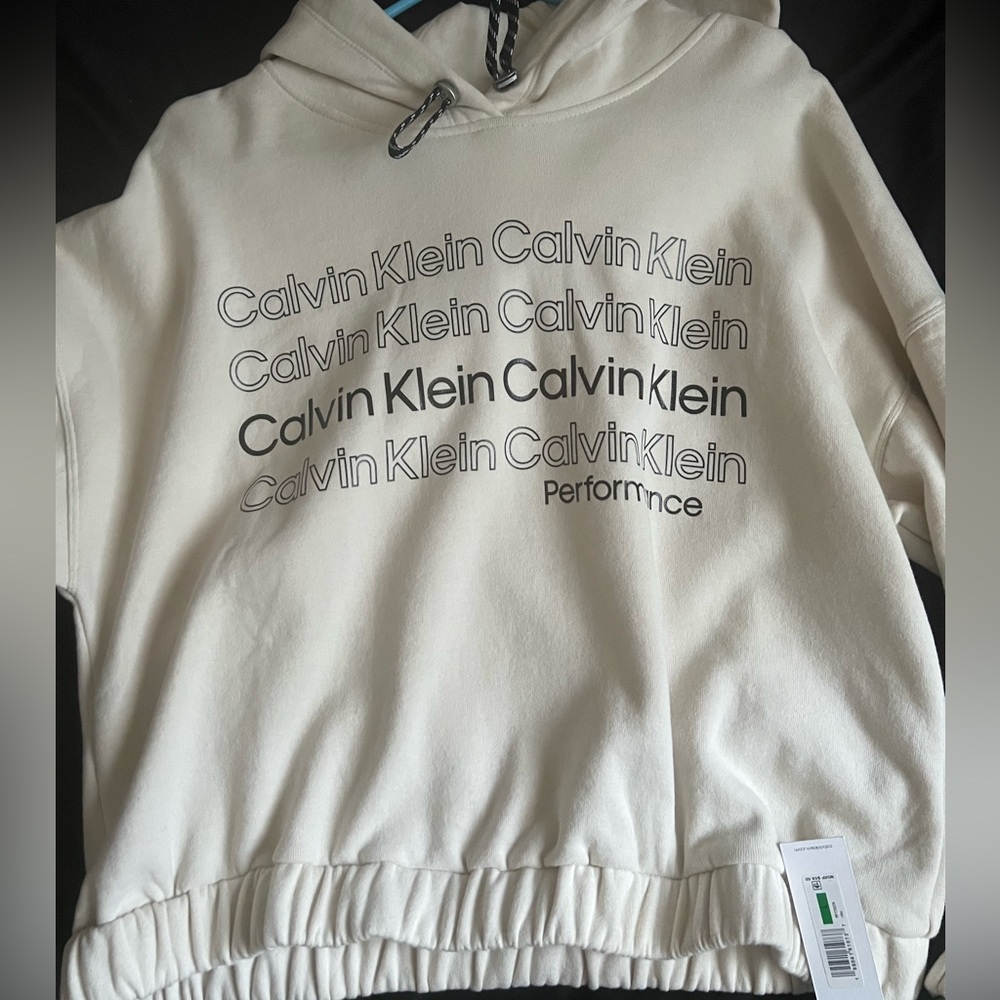 Calvin Klein Sweater